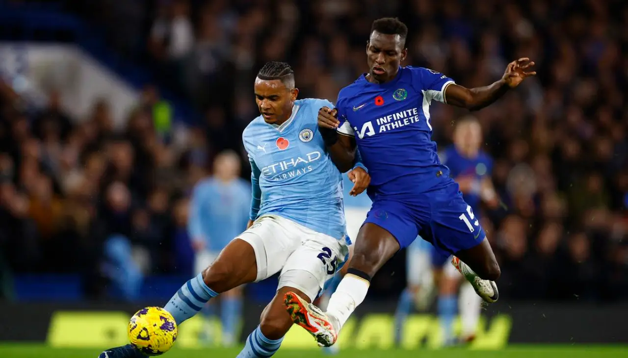 Manchester City Siapkan Langkah Mengejutkan untuk Target Chelsea